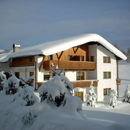 Gaestehaus Manuela - Familie Rantner Зеефельд в Тироле Экстерьер фото