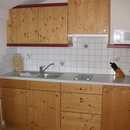 Gaestehaus Manuela - Familie Rantner Зеефельд в Тироле Экстерьер фото